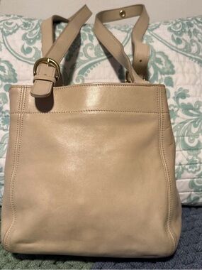 Coach 4157 Waverly Bag -Soho Leather Collection